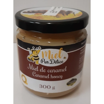 Miel de Caramel