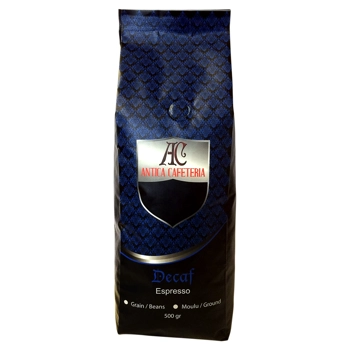 Café Decaf