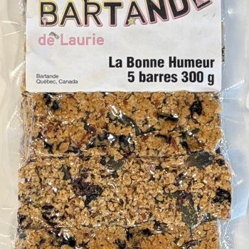 La Bonne Humeur
