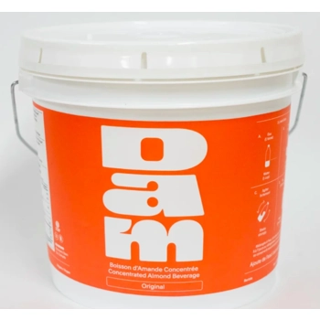 Original almond base