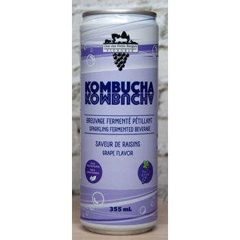 Kombucha Raisins