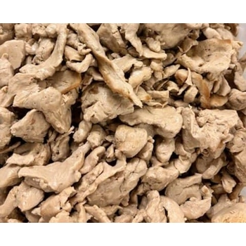 Protéine végétale| Seitan| Service Alimentaire