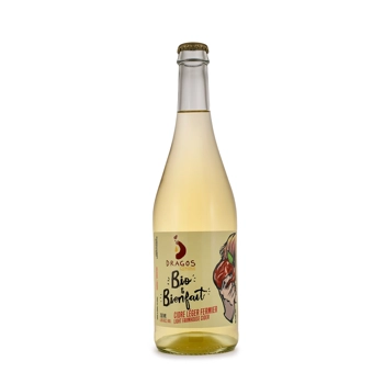 Cidre léger fermier