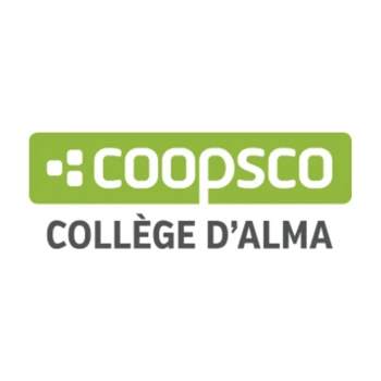 Coopsco Collège d'Alma