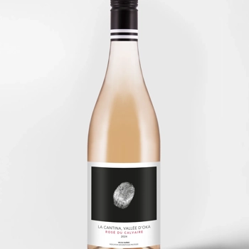 Rosé du Calvaire