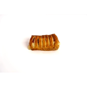 Danoise fraise et fromage