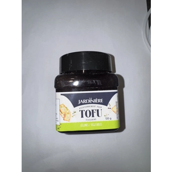 Vegetable Tofu Seasoning