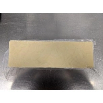 Fromage cheddar blanc doux