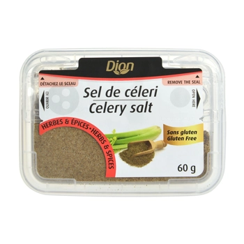 Celery Salt