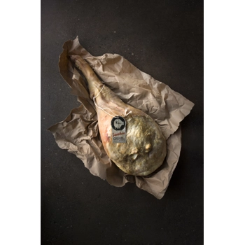 Jambon sec - Prosciutto