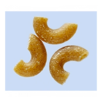 Macaroni blé entier