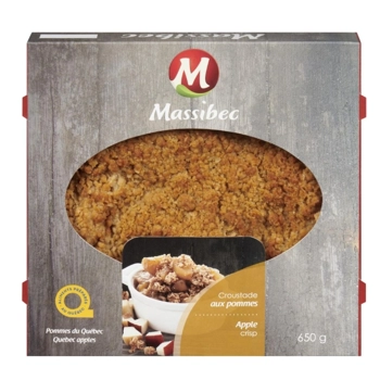 tarte croustade aux pommes