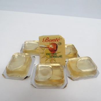 portion tartinade de miel