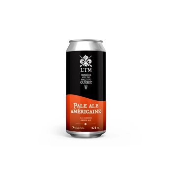 Pale Ale Américaine