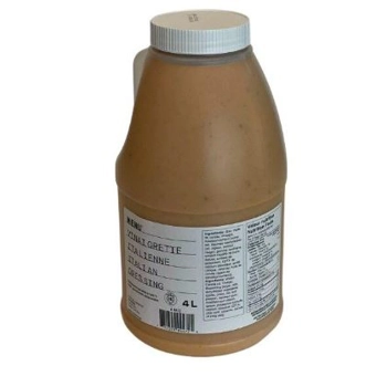 4472 VINAIGRETTE ITALIENNE