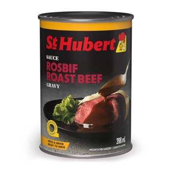 Roast beef sauce