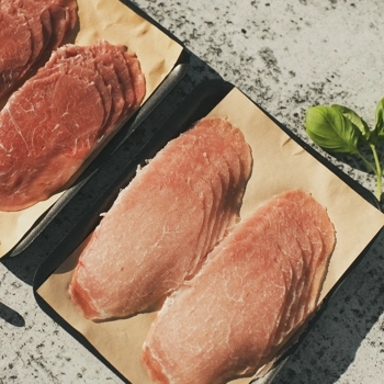 Viande de porc pour fondue (Chinoise et raclette)