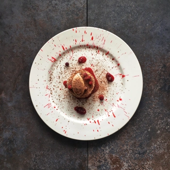 Chef Marc-Antoine B. Lessard