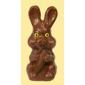 229 Rabbit with carrot