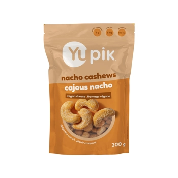 NACHO CHEESE CASHEWS