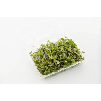 Mélange de l'île Orléans