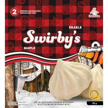 Swirby's Érable