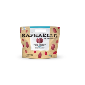 La Raphaëlle de l'Ile d'Orléans