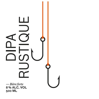 DIPA rustique