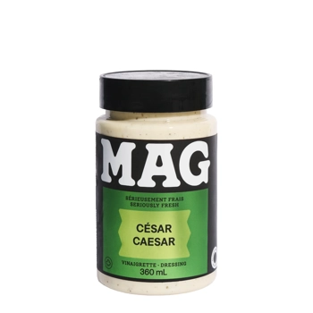 Vinaigrette César