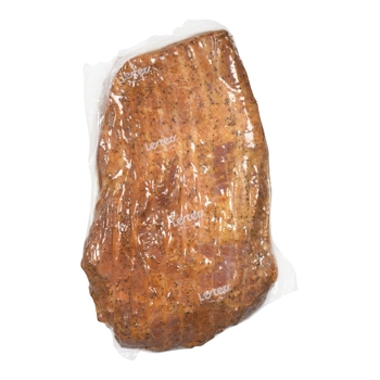 Poitrine de smoked meat 2 mcx