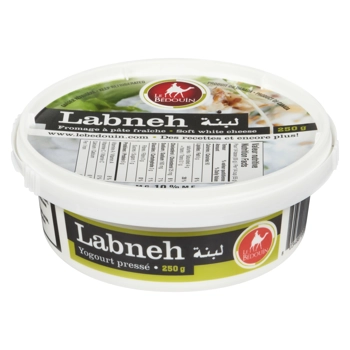 Labneh
