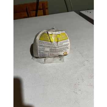 camélina pizza crust and focaccia