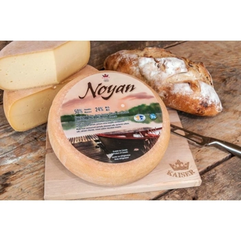Fromage Noyan