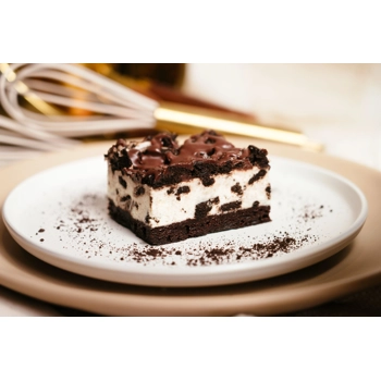 Cheesecake Bite with Oreo®