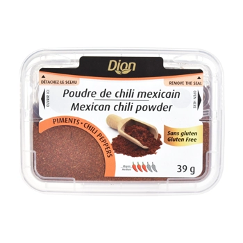 Mexican Chili Powder