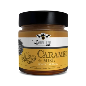 Honey Caramel