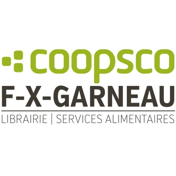 Bistro Garneau