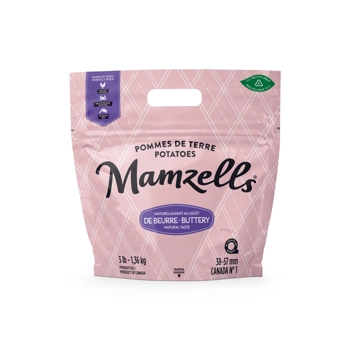 Mamzells Saveur de Beurre