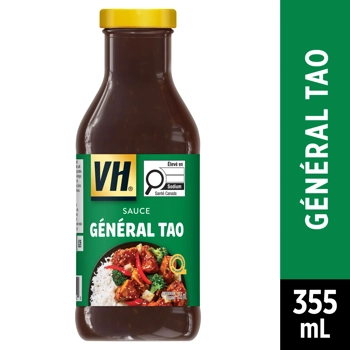 VH General Tao Sauce