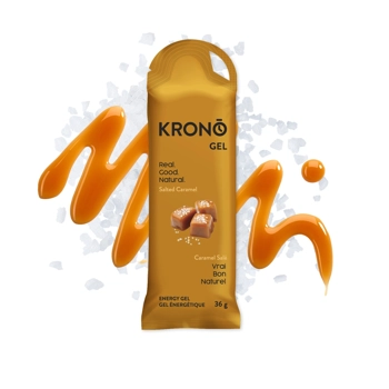 KronoGel Caramel Salé