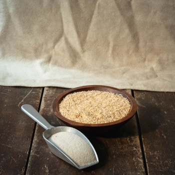 Crème de riz brun - biologique