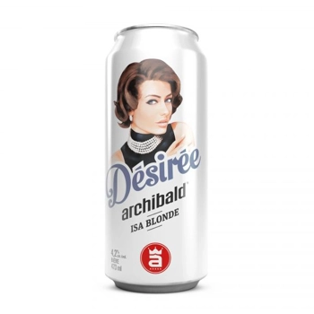 Bière Désirée