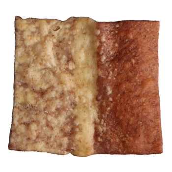 Sourdough Crackers - Marble Rye