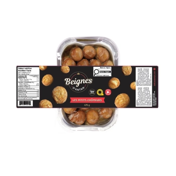 Maple syrup little bums