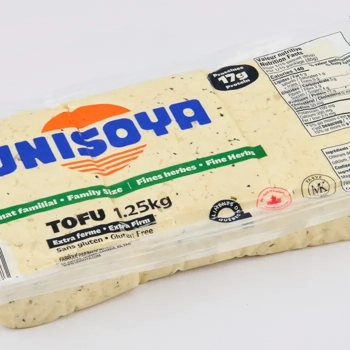 Tofu Fines herbes extra ferme