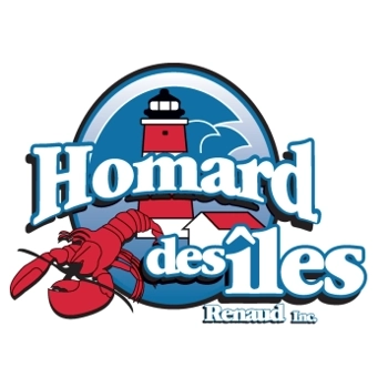 Poissonnerie des Iles Renaud inc