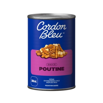 Poutine Sauce