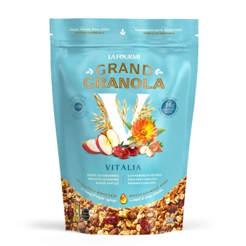 Grand Granola VITALIA