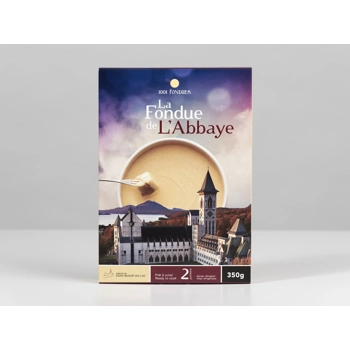 Fondue de l'Abbaye