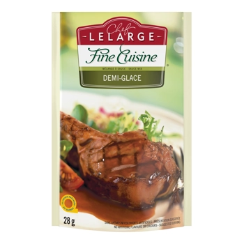 Demi-glace gravy mix